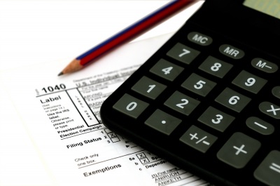 Get your forms in order so that Work with Your Accountant goes easier