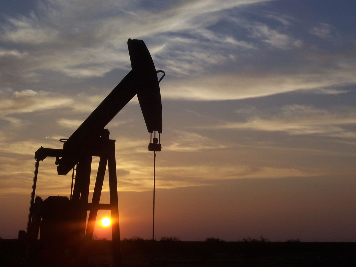 How can you invest in commodities like oil?