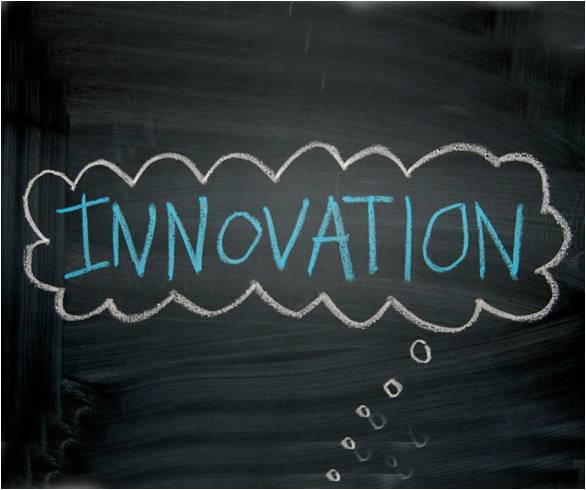 How does one track innovation programs?