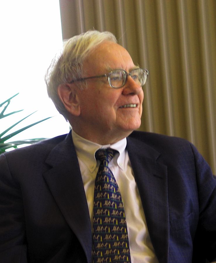 Everyone looking to start a Career in Investing wants to end up like Warren Buffett